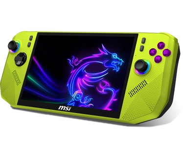 MSI CLAW A8 BZ2EM-048NL