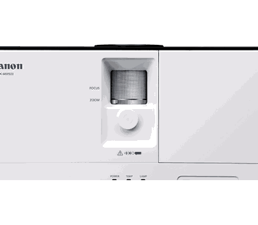 Canon LX MW500