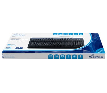 MediaRange MROS102