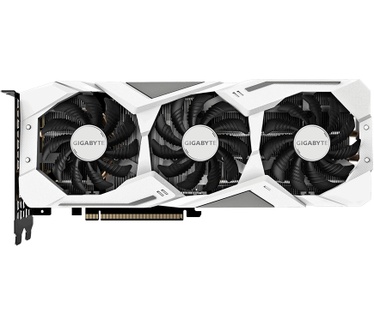 Gigabyte GeForce RTX 2070 Gaming OC White 8G