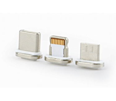 Gembird CC-USB2-AMLM31-1M