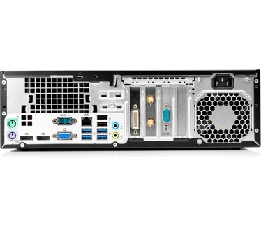 HP EliteDesk 705 G3 SFF (2KR99EA)