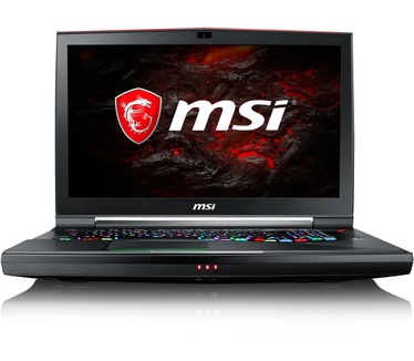 MSI GT75VR 7RF(Titan Pro)-041NL
