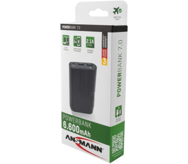 Ansmann 1700-0088