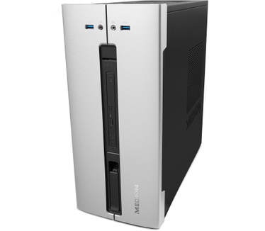 Medion P66033