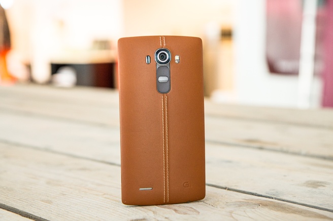 LG G4