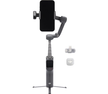 DJI Osmo Mobile 8P Creator Combo