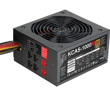 Aerocool KCAS-1000M