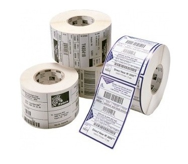 Zebra Z-Ultimate 3000T