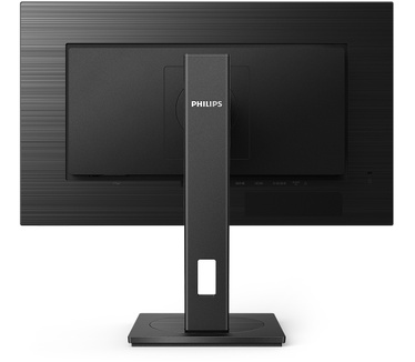 Philips S-line 272S1AE/00 Zwart