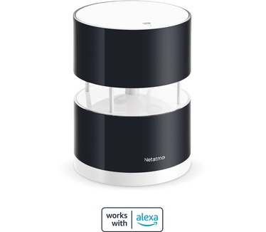 Netatmo Windmeter (extra module voor weerstation)