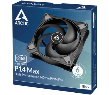 Arctic P14 Max