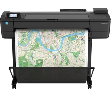 HP DesignJet T730 36-in