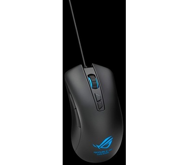 Asus ROG Harrier GT300