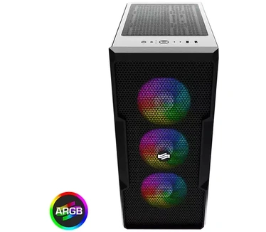 ScreenON - Intel Core i7 - RTX-3060 - GamePC.X52184 - WiFi
