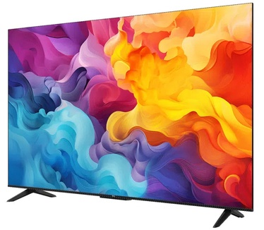 TCL 55V6B Zwart