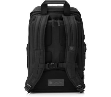 HP 15.6 Odyssey Zwart