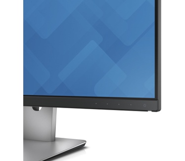 Dell S2415H Zilver, Zwart