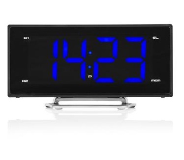 Smartwares CL-1658 Klokradio