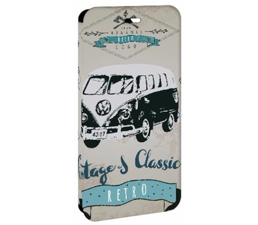 B2Ctelecom akbtbs funda para iPhone 6/6S