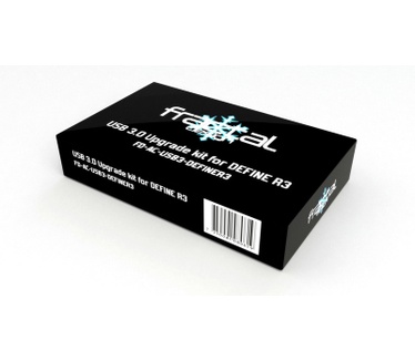 Fractal Design FRACTAL DESIGN USB 3.0 UPGRADE KIT FOR DEFINE R3/R2
