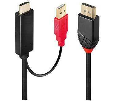 Microconnect HDMI-DP-CON3