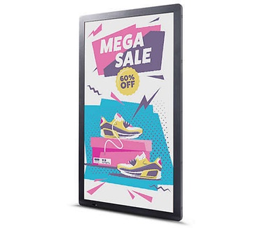 Philips Signage Solutions Tableaux 25BDL4050I/00