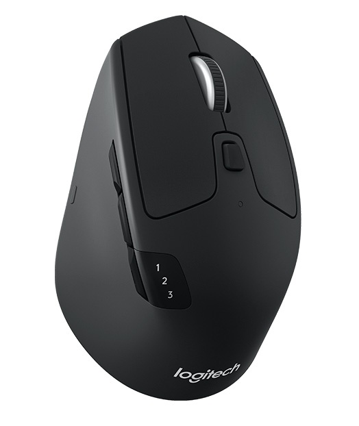 Logitech M720 Triathlon