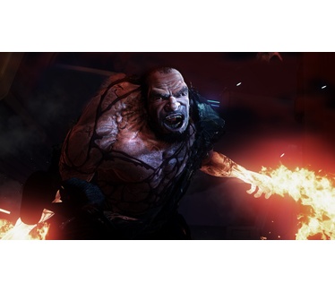 The Persistence Enhanced