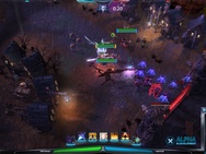 Heroes of the Storm