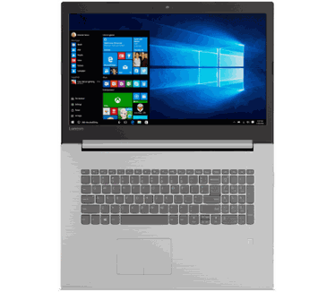 Lenovo Ideapad 320-17IKB (80XM00FXMH)