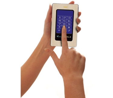 DataLocker DL3