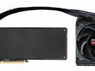 AMD Radeon Pro Duo productfoto's