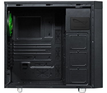 Nanoxia CoolForce 2