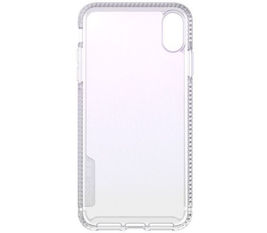 Tech21 Pure Shimmer Case Pink Apple iPhone XS Max