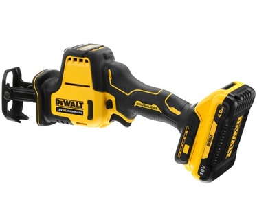 DeWalt DCS369NT-XJ