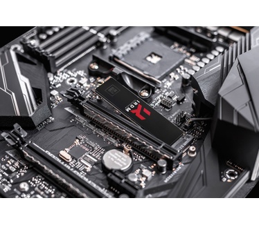 Goodram IRDM M.2 SSD 1,024TB