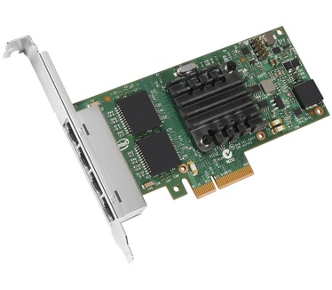 IBM Intel I350-T4 4xGbE BaseT