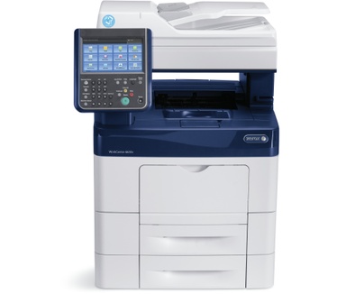 Xerox WorkCentre 6655iX