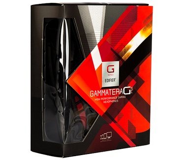 Edifier G2E