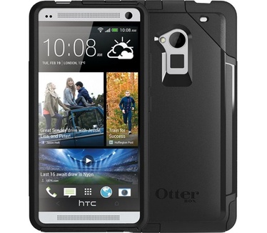 Otterbox Commuter HTC One Max (black)