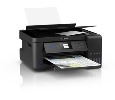Epson EcoTank ET-2750 Unlimited