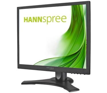 Hannspree HP 194 DJB Zwart