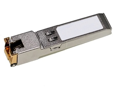 Fujitsu SFP, RJ-45