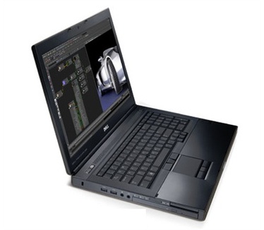 Dell Precision M6800-CA014PM68008MUMWS