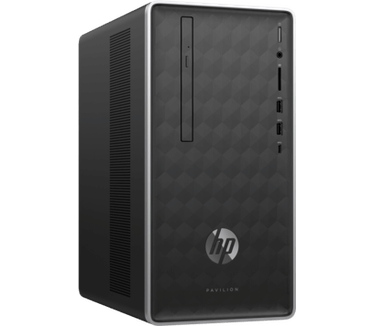 HP Pavilion 590-a0187nb
