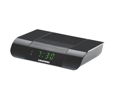 Grundig GKR3130