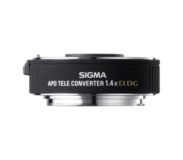 Sigma 1.4x APO DG EX