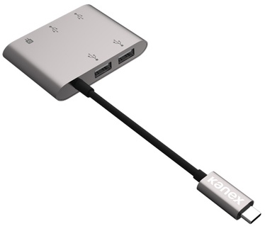 Kanex 4-Port USB