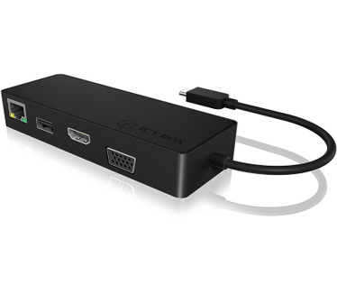 Raidsonic IB-DK4033-CPD